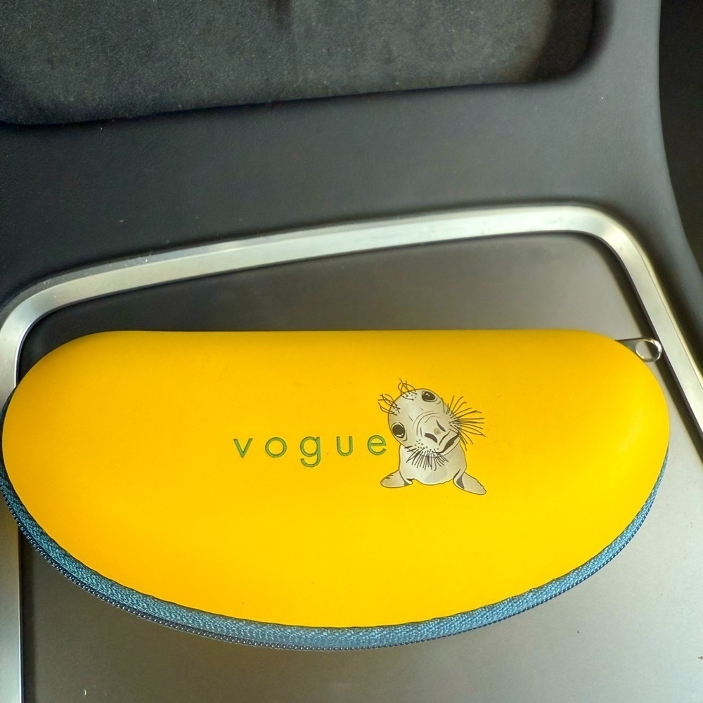 Vogue Kids eyeglasses